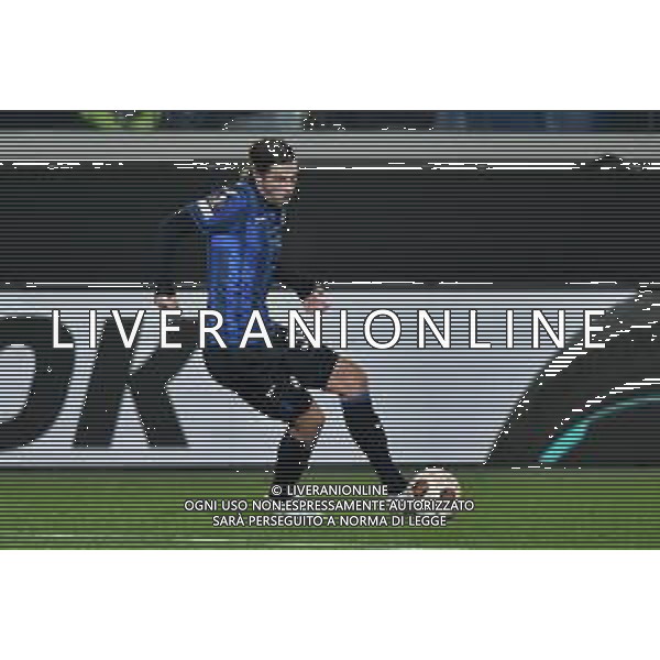 TVRG Atalanta vs Sporting Lisbona nella foto Hans Hateboer (Atalanta) Bergamo 30-11-2023 Gewiss Stadium - Stadio Atleti Azzurri d\'Italia UEFA Europa League - fase a gironi Gruppo D - 5a giornata foto Roberto Garavaglia/ag. Aldo Liverani sas