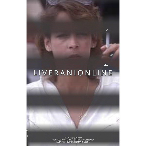 DIAP-RETROSPETTIVA JAMIE LEE CURTIS ATTRICE NELLA FOTO JAMIE LEE CURTIS NELL\'ANNO 1980 A CANNES AG ALDO LIVERANI SAS