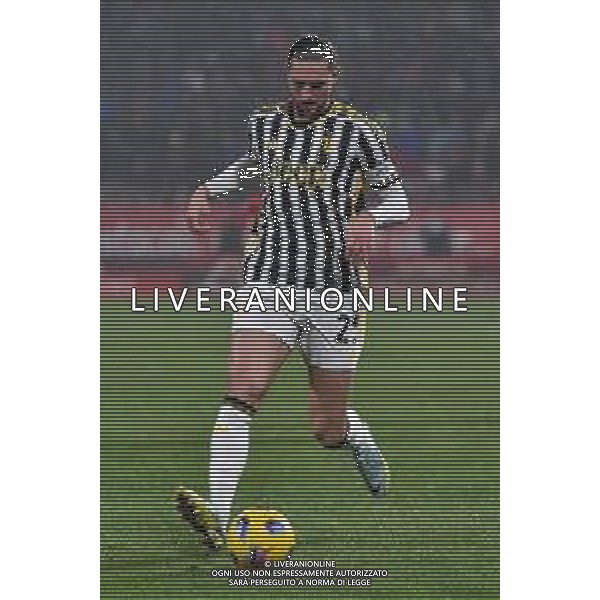Monza vs Juventus nella foto Adrien Rabiot (Juventus) Monza 01-12-2023 U-Power Stadium Campionato Serie A TIM - 14a giornata foto Roberto Garavaglia/ag. Aldo Liverani sas/AGENZIA ALDO LIVERANI SAS
