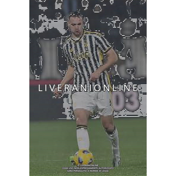 Monza vs Juventus nella foto Federico Gatti (Juventus) Monza 01-12-2023 U-Power Stadium Campionato Serie A TIM - 14a giornata foto Roberto Garavaglia/ag. Aldo Liverani sas/AGENZIA ALDO LIVERANI SAS