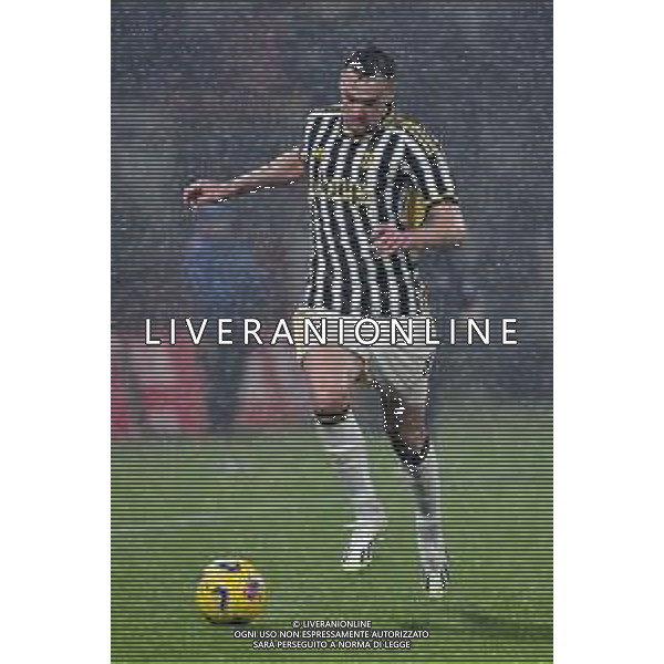 Monza vs Juventus nella foto Federico Gatti (Juventus) Monza 01-12-2023 U-Power Stadium Campionato Serie A TIM - 14a giornata foto Roberto Garavaglia/ag. Aldo Liverani sas/AGENZIA ALDO LIVERANI SAS