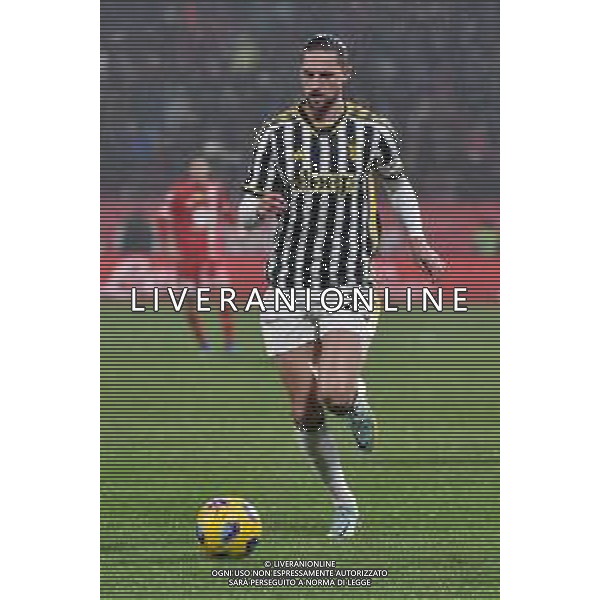 Monza vs Juventus nella foto Adrien Rabiot (Juventus) Monza 01-12-2023 U-Power Stadium Campionato Serie A TIM - 14a giornata foto Roberto Garavaglia/ag. Aldo Liverani sas/AGENZIA ALDO LIVERANI SAS