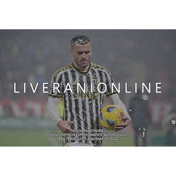Monza vs Juventus nella foto Filip Kostic (Juventus) Monza 01-12-2023 U-Power Stadium Campionato Serie A TIM - 14a giornata foto Roberto Garavaglia/ag. Aldo Liverani sas/AGENZIA ALDO LIVERANI SAS