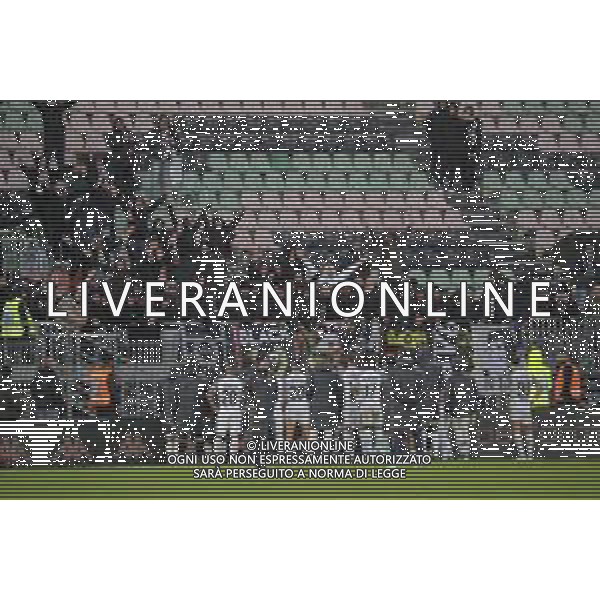 VENEZIA - ASCOLI CAMPIONATO CALCIO SERIE B 02.12.2023 NELLA FOTO DELUSIONE ASCOLI A FINE ASCOLI ©AGENZIA ALDO LIVERANI SAS