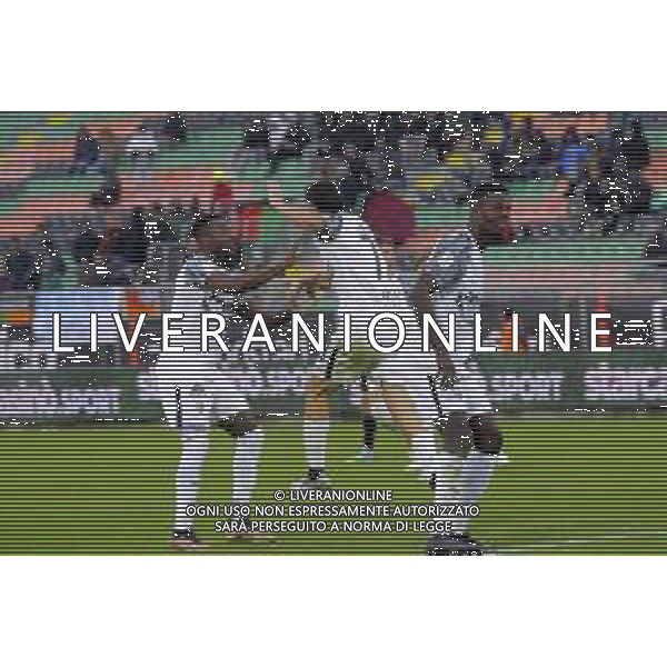 VENEZIA - ASCOLI CAMPIONATO CALCIO SERIE B 02.12.2023 NELLA FOTO ESULTANZA DOPO IL GOL DI PATRIZIO MASINI ©AGENZIA ALDO LIVERANI SAS