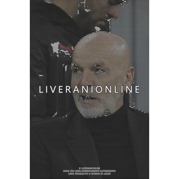 STEFANO PIOLI - MILAN - FROSINONE CAMPIONATO CALCIO SERIE A TIM 02.12.2023 ©PAOLO GIAMPIETRI / AGENZIA ALDO LIVERANI SAS