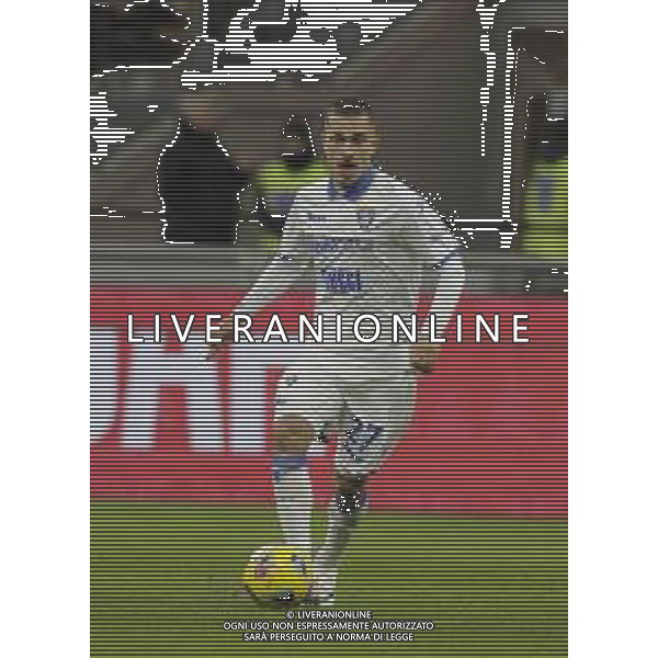 ARIJON IBRAHIMOVIC - MILAN - FROSINONE CAMPIONATO CALCIO SERIE A TIM 02.12.2023 ©PAOLO GIAMPIETRI / AGENZIA ALDO LIVERANI SAS