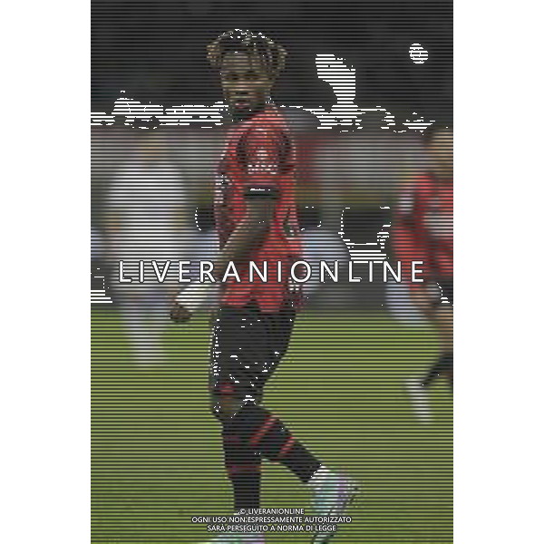 SAMUEL CHUKWUEZE - MILAN - FROSINONE CAMPIONATO CALCIO SERIE A TIM 02.12.2023 ©PAOLO GIAMPIETRI / AGENZIA ALDO LIVERANI SAS