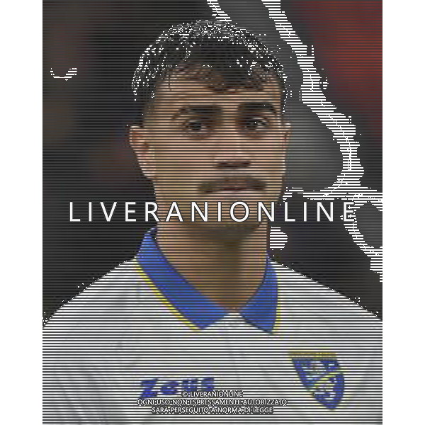 Milan vs Frosinone nella foto Reinier Jesus Carvalho (Frosinone) Milano 02-12-2023 Stadio Giuseppe Meazza - San Siro Campionato Serie A TIM - 14a giornata foto Roberto Garavaglia/ag. Aldo Liverani sas/ AGENZIA ALDO LIVERANI SAS