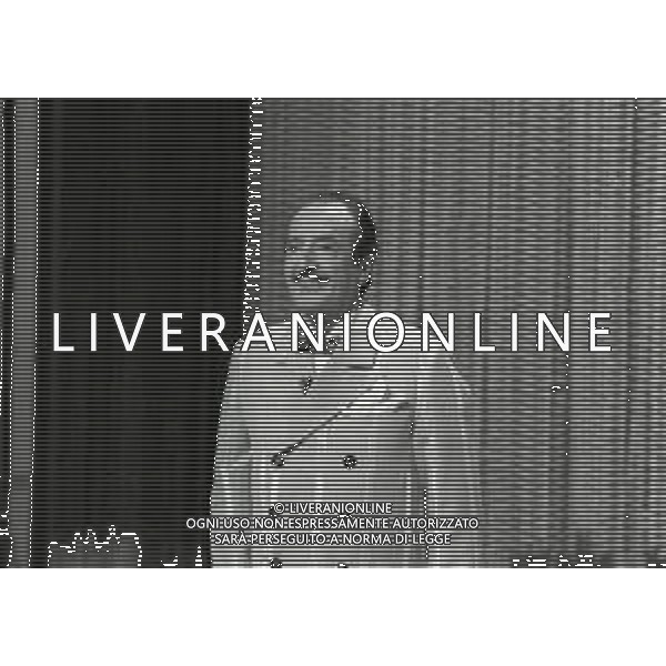 NEG-RETROSPETTIVA NINO TARANTO ATTORE NELLA FOTO NINO TARANTO NELL\'ANNO 1975 AG ALDO LIVERANI SAS  