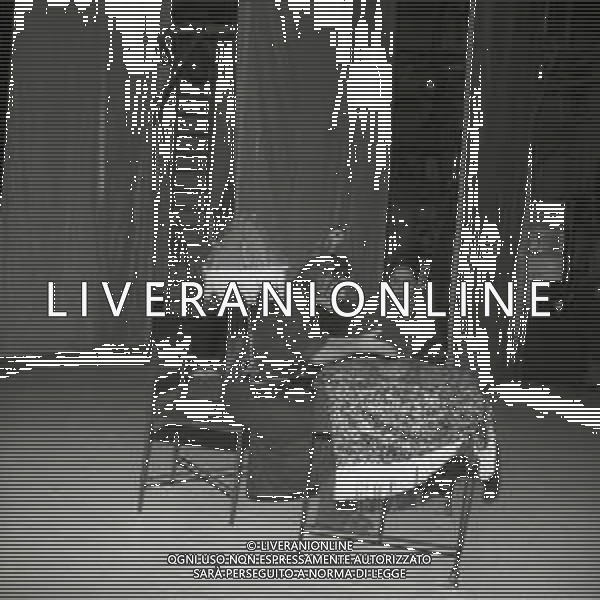 NEG-RETROSPETTIVA LEA PADOVANI ATTRICE NELLA FOTO LEA PADOVANI A MILANO IL GIORNO 12-01-1964 A TEATRO CON D\'ORSI UMBERTO E LEO GARRANI A MILANO DOPO LA SUA ASSENZA PER SETTE ANNI DAL PALCOSCENICO AG ALDO LIVERANI SAS