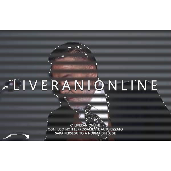 DIAP-RETROSPETTIVA BRUNO TRENTIN POLITICO E SINDACALISTA NELLA FOTO BRUNO TRENTIN NELL\'ANNO 1994 AG ALDO LIVERANI SAS
