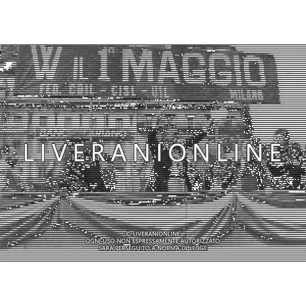 DIAP-RETROSPETTIVA BRUNO TRENTIN POLITICO E SINDACALISTA NELLA FOTO BRUNO TRENTIN  AG ALDO LIVERANI SAS
