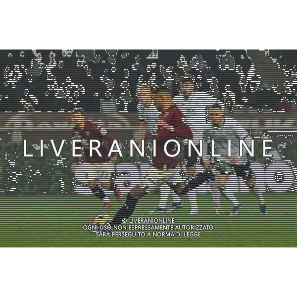 TVMV-Torino 04.12.2023 Stadio Grande Torino ©Manuela Viganti/Agenzia Aldo Liverani Torino vs Atalanta Campionato Calcio Serie A TIM 2023/2024 14a giornata Nella foto: gol antonio sanabria ©Viganti/AGENZIA ALDO LIVERANI SAS