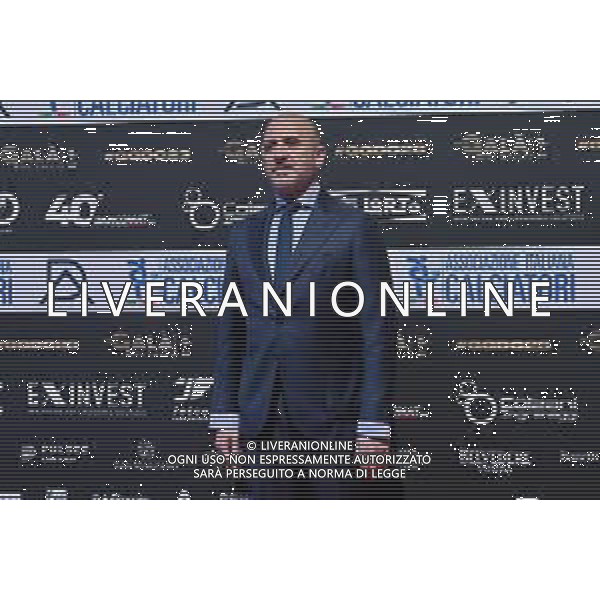 TVRG Gala Calcio 2023 nella foto Piero Ausilio direttore sportivo Inter Milano 04-12-2023 Gran Gala del Calcio 2023, l\'appuntamento organizzato dall\'AIC Associazione Italiana Calciatori per premiare i protagonisti della stagione 2022-2023 foto Roberto Garavaglia/ag. Aldo Liverani sas