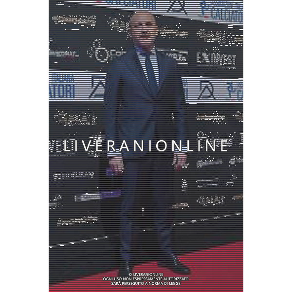 TVRG Gala Calcio 2023 nella foto Piero Ausilio direttore sportivo Inter Milano 04-12-2023 Gran Gala del Calcio 2023, l\'appuntamento organizzato dall\'AIC Associazione Italiana Calciatori per premiare i protagonisti della stagione 2022-2023 foto Roberto Garavaglia/ag. Aldo Liverani sas