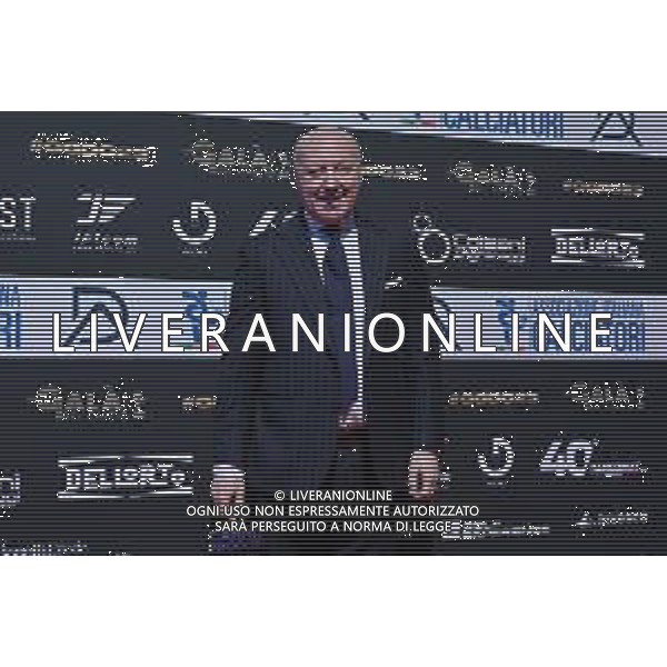 TVRG Gala Calcio 2023 nella foto Giuseppe Marotta amministratore delegato sport Inter Milano 04-12-2023 Gran Gala del Calcio 2023, l\'appuntamento organizzato dall\'AIC Associazione Italiana Calciatori per premiare i protagonisti della stagione 2022-2023 foto Roberto Garavaglia/ag. Aldo Liverani sas