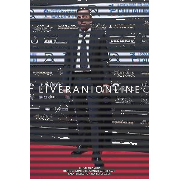 TVRG Gala Calcio 2023 nella foto Andrea Dell\'Orto vice presidente Dell\'Orto spa Milano 04-12-2023 Gran Gala del Calcio 2023, l\'appuntamento organizzato dall\'AIC Associazione Italiana Calciatori per premiare i protagonisti della stagione 2022-2023 foto Roberto Garavaglia/ag. Aldo Liverani sas