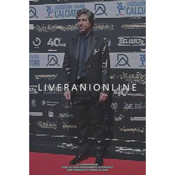 TVRG Gala Calcio 2023 nella foto Demetrio Albertini Milano 04-12-2023 Gran Gala del Calcio 2023, l\'appuntamento organizzato dall\'AIC Associazione Italiana Calciatori per premiare i protagonisti della stagione 2022-2023 foto Roberto Garavaglia/ag. Aldo Liverani sas