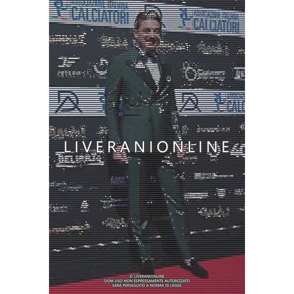 TVRG Gala Calcio 2023 nella foto Paolo Balossi presidente eXinvest SA Milano 04-12-2023 Gran Gala del Calcio 2023, l\'appuntamento organizzato dall\'AIC Associazione Italiana Calciatori per premiare i protagonisti della stagione 2022-2023 foto Roberto Garavaglia/ag. Aldo Liverani sas