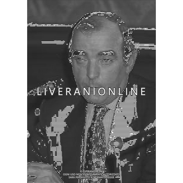 RETROSPETTIVA MARIO CORSO ALLENATORE NELLA FOTO MARIO CORSO A MILANO NELL\'ANNO 1995 AG ALDO LIVERANI SAS