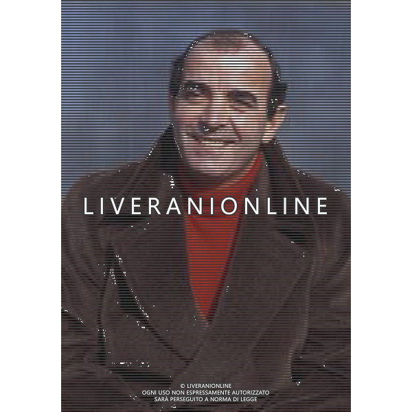 RETROSPETTIVA MARIO CORSO CALCIATORE NELLA FOTO MARIO CORSO ALLENATORE AG ALDO LIVERANI SAS
