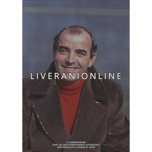 RETROSPETTIVA MARIO CORSO CALCIATORE NELLA FOTO MARIO CORSO ALLENATORE AG ALDO LIVERANI SAS