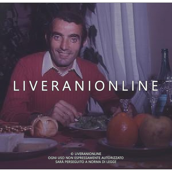 COL-RETROSPETTIVA MARIO CORSO CALCIATORE NELLA FOTO MARIO CORSO AG ALDO LIVERANI SAS