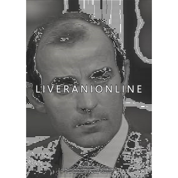 1985-1986 TRASMISSIONE LA DOMENICA SPORTIVA NELLA FOTO MARIO CORSO AG ALDO LIVERANI SAS