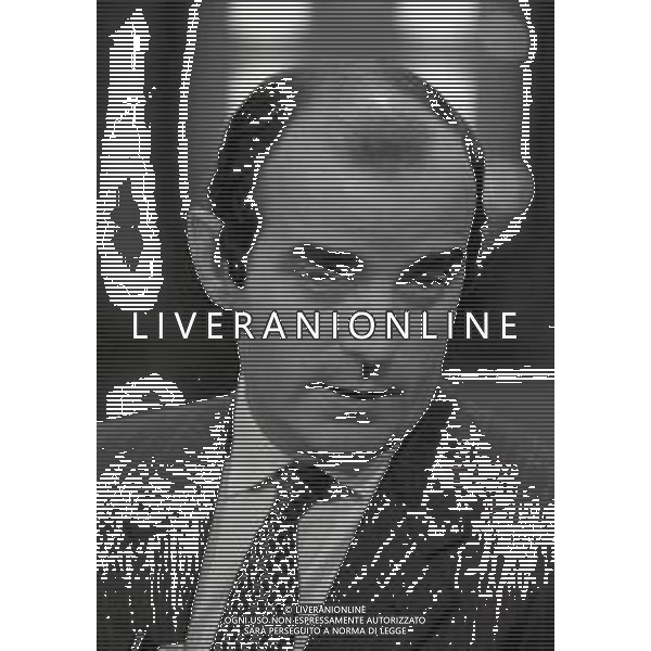 NEG-RETROSPETTIVA MARIO CORSO ALLENATORE INTER NELLA FOTO MARIO CORSO NELL\'ANNO 1985 AG ALDO LIVERANI SAS