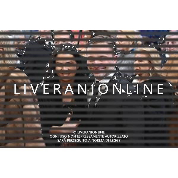TVRG Prima alla Scala nella foto Giorgio Furlani amministratore delegato Milan Milano 07-12-2023 Arrivo delle personalita\' per assistere alla prima del Teatro alla Scala foto Roberto Garavaglia/ag. Aldo Liverani sas