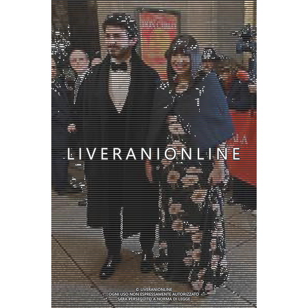 TVRG Prima alla Scala nella foto Tommaso Sacchi assessore cultura comune di Milano Milano 07-12-2023 Arrivo delle personalita\' per assistere alla prima del Teatro alla Scala foto Roberto Garavaglia/ag. Aldo Liverani sas