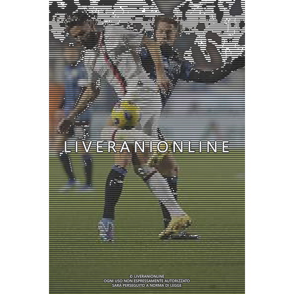 olivier giroud - ATALANTA - MILAN CAMPIONATO CALCIO SERIE A TIM 09.12.2023 ©PAOLO GIAMPIETRI / AGENZIA ALDO LIVERANI SAS