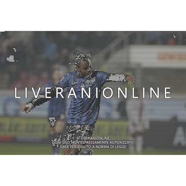 ESULTANZA DOPOGOL ADEMOLA LOOKMAN - ATALANTA - MILAN CAMPIONATO CALCIO SERIE A TIM 09.12.2023 ©PAOLO GIAMPIETRI / AGENZIA ALDO LIVERANI SAS