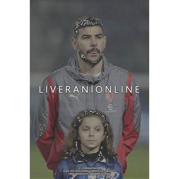 THEO HERNANDEZ - ATALANTA - MILAN CAMPIONATO CALCIO SERIE A TIM 09.12.2023 ©PAOLO GIAMPIETRI / AGENZIA ALDO LIVERANI SAS