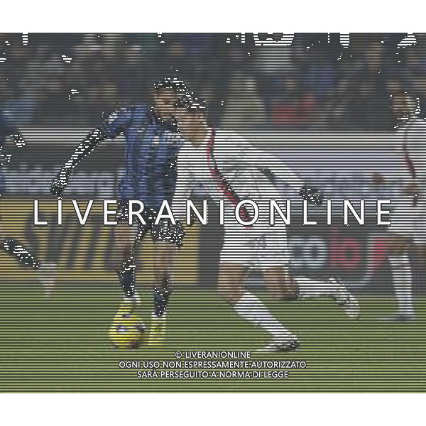 REIJNDERS TIJANI - ATALANTA - MILAN CAMPIONATO CALCIO SERIE A TIM 09.12.2023 ©PAOLO GIAMPIETRI / AGENZIA ALDO LIVERANI SAS