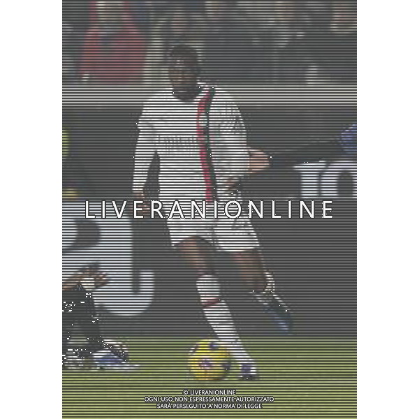 TOMORI FIKAYO - ATALANTA - MILAN CAMPIONATO CALCIO SERIE A TIM 09.12.2023 ©PAOLO GIAMPIETRI / AGENZIA ALDO LIVERANI SAS