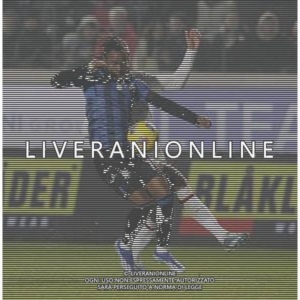 LOOKMAN ADEMOLA - ATALANTA - MILAN CAMPIONATO CALCIO SERIE A TIM 09.12.2023 ©PAOLO GIAMPIETRI / AGENZIA ALDO LIVERANI SAS