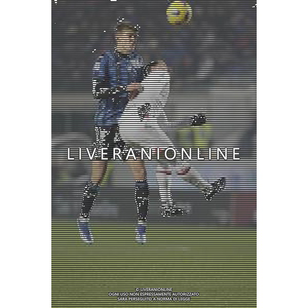 CHARLES DE KETELAERE - ATALANTA - MILAN CAMPIONATO CALCIO SERIE A TIM 09.12.2023 ©PAOLO GIAMPIETRI / AGENZIA ALDO LIVERANI SAS