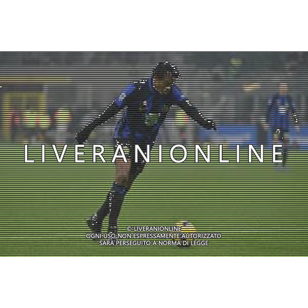 Inter vs Udinese nella foto Juan Cuadrado (Inter) Milano 09-12-2023 Stadio Giuseppe Meazza - San Siro Campionato Serie A TIM - 15a giornata foto Roberto Garavaglia/ag. Aldo Liverani sas/ AGENZIA ALDO LIVERANI SAS