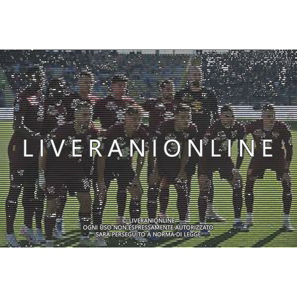 Frosinone vs Torino - Campionato Serie A TIM - 15 giornata - Stadio B.Stirpe - Frosinone 10-12-2023 nella foto Torino squadra formazione ©Federico Gaetano / AGENZIA ALDO LIVERANI SAS