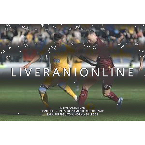 Frosinone vs Torino - Campionato Serie A TIM - 15 giornata - Stadio B.Stirpe - Frosinone 10-12-2023 nella foto Kajo Jorge e Buongiorno ©Federico Gaetano / AGENZIA ALDO LIVERANI SAS