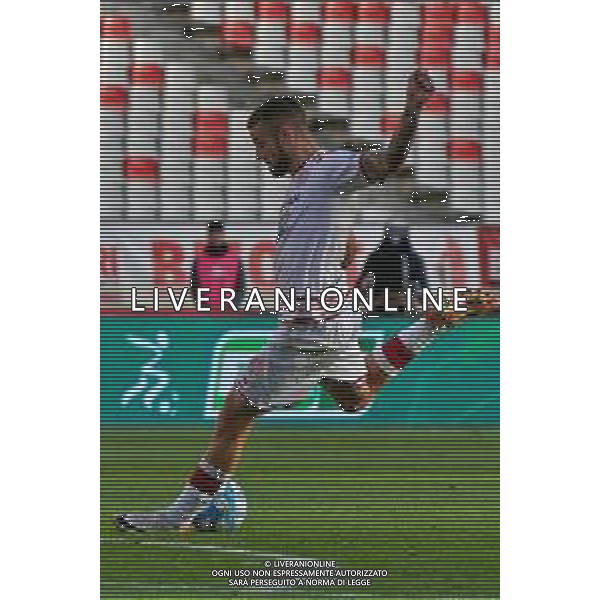 Daniele Casiraghi of FC Sudtirol during the Italian Serie B match SSC Bari vs FC Sudtirol on December 09, 2023 at the San Nicola stadium in Bari, Italy. Photo by Emmanuele Mastrodonato/ag. Aldo Liverani sas/ AGENZIA ALDO LIVERANI SAS