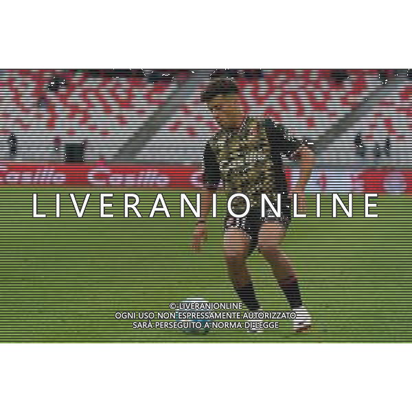 Ismail Achik of SSC Bari during the Italian Serie B match SSC Bari vs FC Sudtirol on December 09, 2023 at the San Nicola stadium in Bari, Italy. Photo by Emmanuele Mastrodonato/ag. Aldo Liverani sas/ AGENZIA ALDO LIVERANI SAS