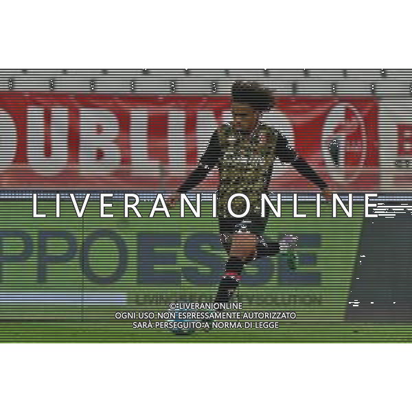 Mehdi Dorval of SSC Bari during the Italian Serie B match SSC Bari vs FC Sudtirol on December 09, 2023 at the San Nicola stadium in Bari, Italy. Photo by Emmanuele Mastrodonato/ag. Aldo Liverani sas/ AGENZIA ALDO LIVERANI SAS