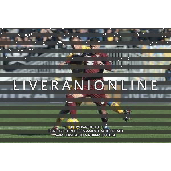 Frosinone vs Torino - Campionato Serie A TIM - 15 giornata - Stadio B.Stirpe - Frosinone 10-12-2023 nella foto Sanabria e Romagnoli ©Federico Gaetano / AGENZIA ALDO LIVERANI SAS
