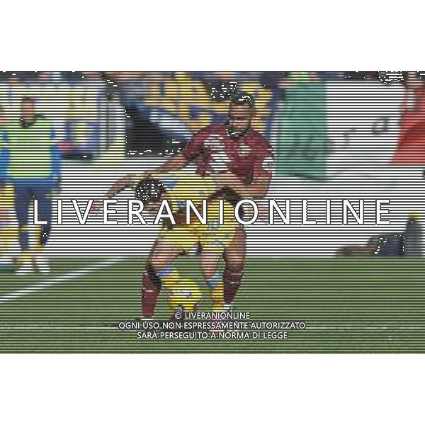 Frosinone vs Torino - Campionato Serie A TIM - 15 giornata - Stadio B.Stirpe - Frosinone 10-12-2023 nella foto Caso e Djidji ©Federico Gaetano / AGENZIA ALDO LIVERANI SAS