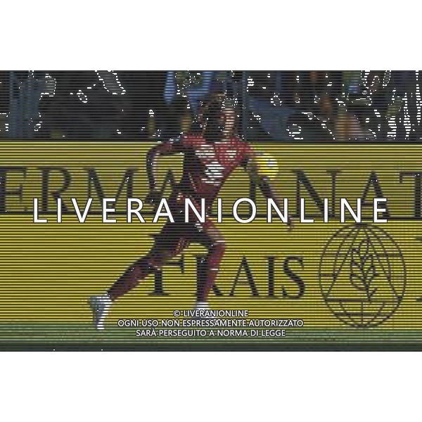 Frosinone vs Torino - Campionato Serie A TIM - 15 giornata - Stadio B.Stirpe - Frosinone 10-12-2023 nella foto Yann Karamoh foto federico gaetano -ag aldo liverani sas