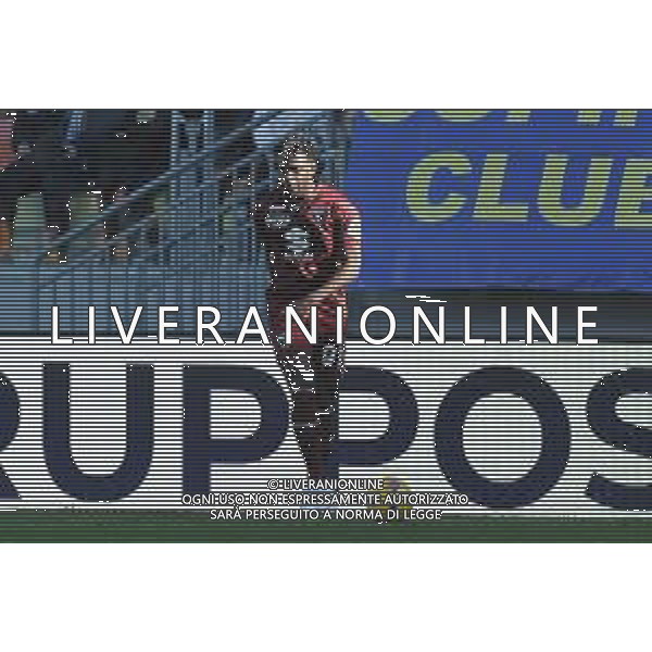 Frosinone vs Torino - Campionato Serie A TIM - 15 giornata - Stadio B.Stirpe - Frosinone 10-12-2023 nella foto Duvan Zapata foto federico gaetano -ag aldo liverani sas