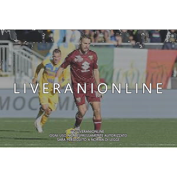 Frosinone vs Torino - Campionato Serie A TIM - 15 giornata - Stadio B.Stirpe - Frosinone 10-12-2023 nella foto Nikola Vlasic foto federico gaetano -ag aldo liverani sas